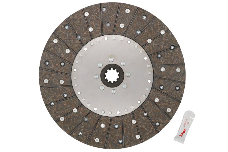 Tarcza sprzęgła KAWE 3054