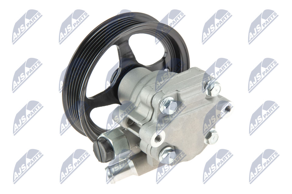 Pompa wspomagania NTY SPW-CH-027