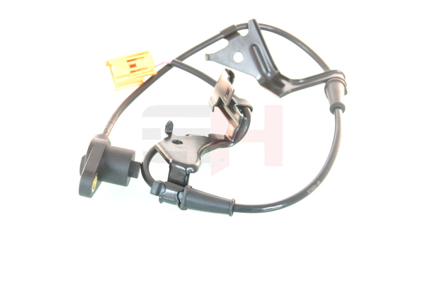 Czujnik prędkości obrotowej koła GH GH-702653V