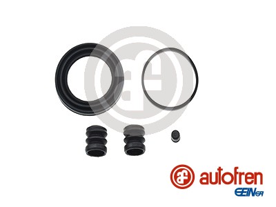 Zestaw naprawczy zacisku AUTOFREN SEINSA D4145