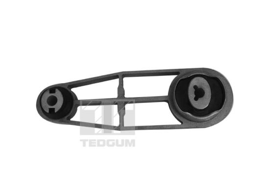 Poduszka silnika TEDGUM 00589885