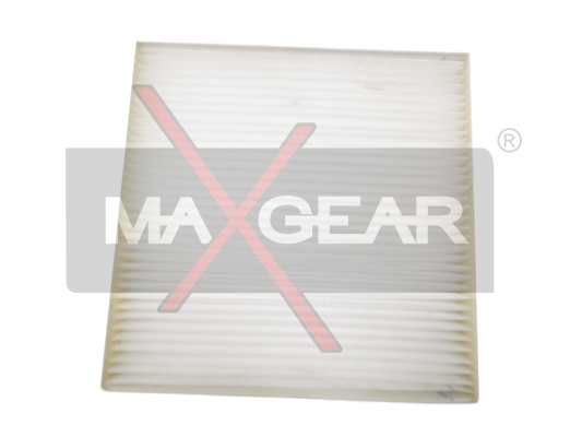 Filtr kabinowy MAXGEAR 26-0249