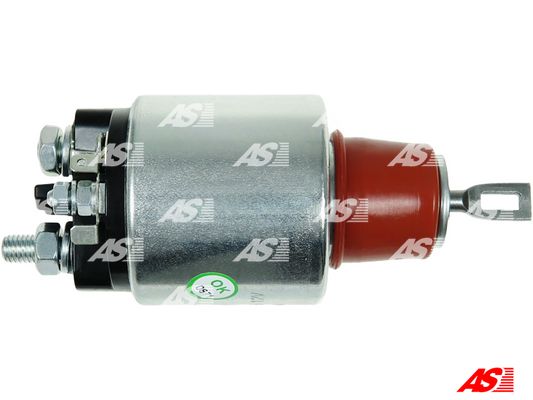 Elektromagnes rozrusznika AS-PL SS0037P