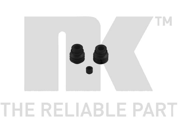 Zacisk hamulca NK 2122189