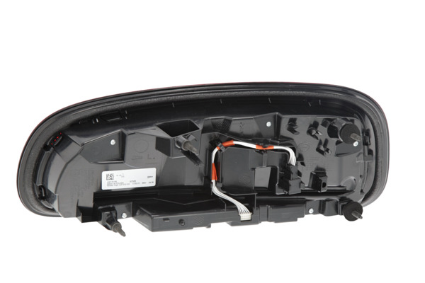 Lampa tylna zespolona VALEO 047383