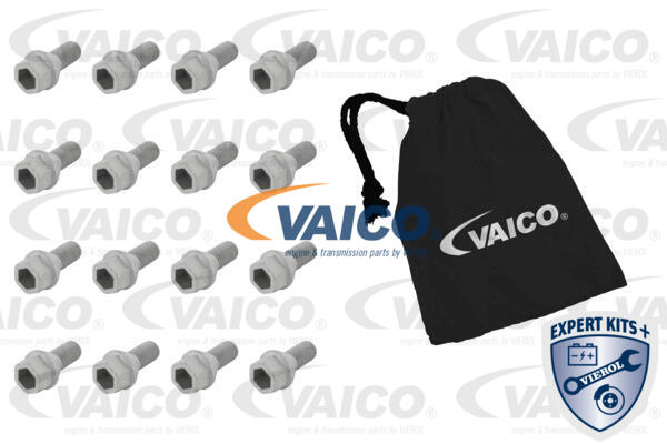 Śruba koła VAICO V22-9704-16