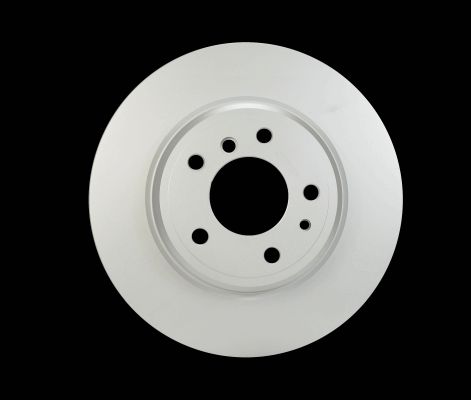 Tarcza hamulcowa HELLA 8DD 355 127-111