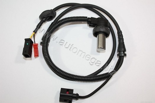 Czujnik ABS AUTOMEGA 150041310
