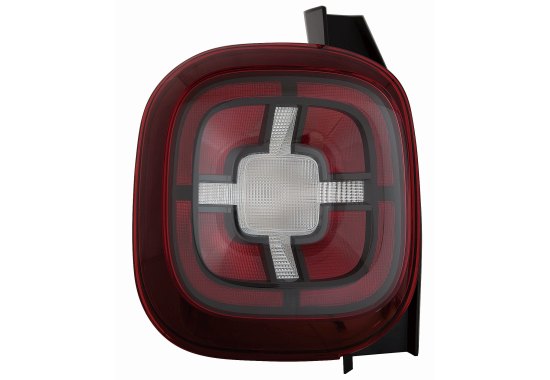 Lampa tylna zespolona ABAKUS 553-1904R-UE