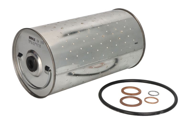 Filtr oleju KNECHT OX 30D
