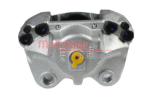 Zacisk hamulca METZGER 6260898