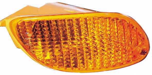 Lampa kierunkowskazu ABAKUS 431-1605R-BEVC