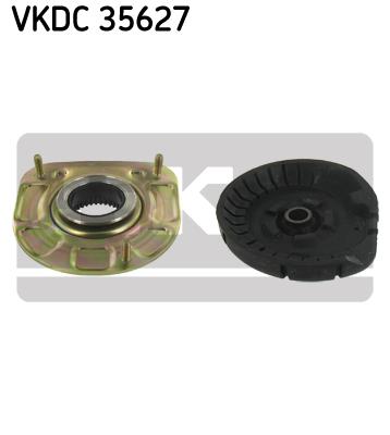 Mocowanie amortyzatora teleskopowego SKF VKDC 35627