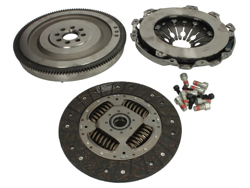 Zestaw sprzęgła VALEO 835075
