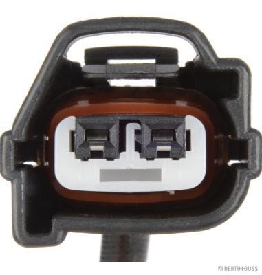 Czujnik temperatury spalin HERTH+BUSS JAKOPARTS J5951003