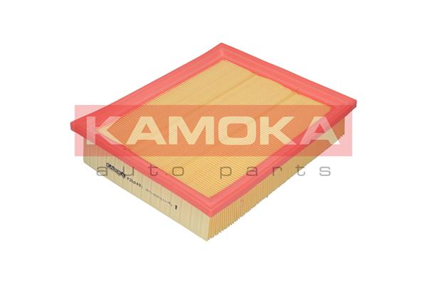 Filtr powietrza KAMOKA F200401