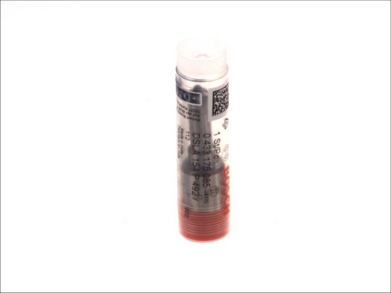 Końcówka wtrysku BOSCH 0 433 175 085