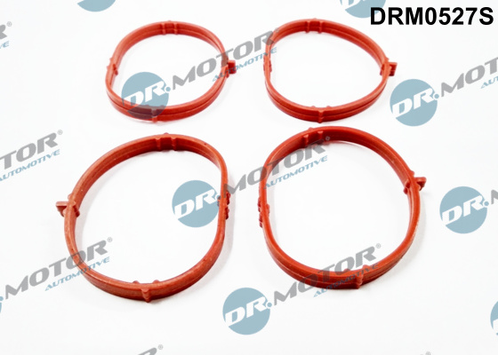 Zestaw uszczelek kolektora ssącego DR.MOTOR AUTOMOTIVE DRM0527S