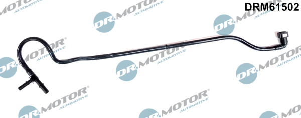 Przewód paliwowy DR.MOTOR AUTOMOTIVE DRM61502