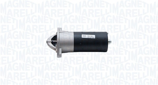 Rozrusznik MAGNETI MARELLI 063721389010