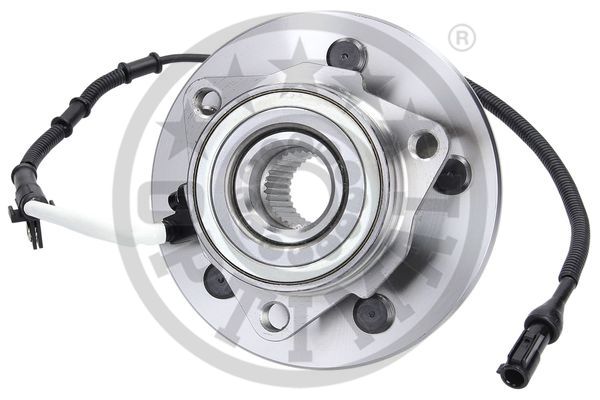 Zestaw łożysk koła OPTIMAL 301751