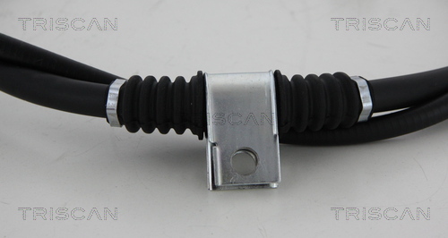 Linka hamulca ręcznego TRISCAN 8140 421109