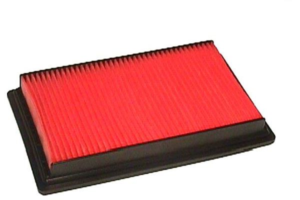 Filtr powietrza KAVO PARTS HA-8620