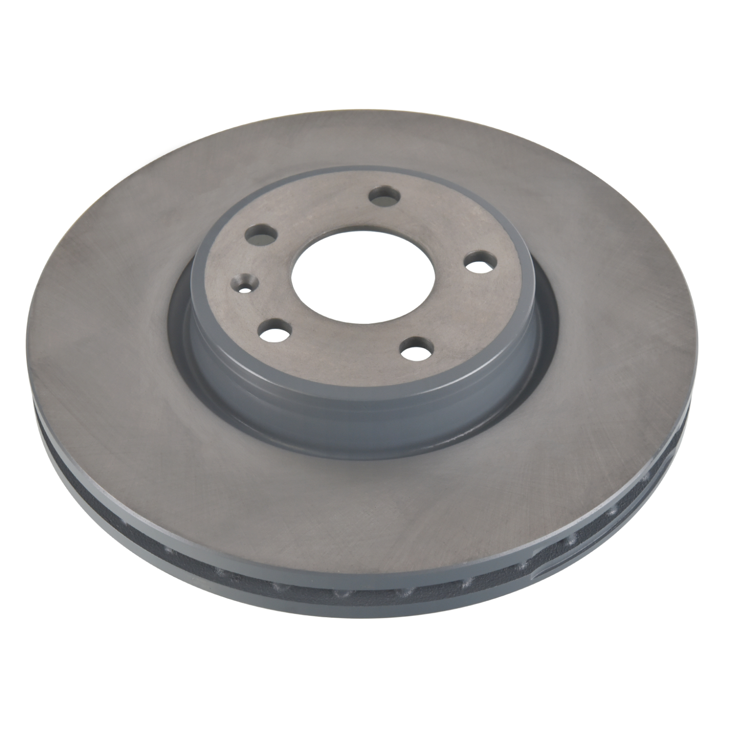 Tarcza hamulcowa SWAG 30 10 7505