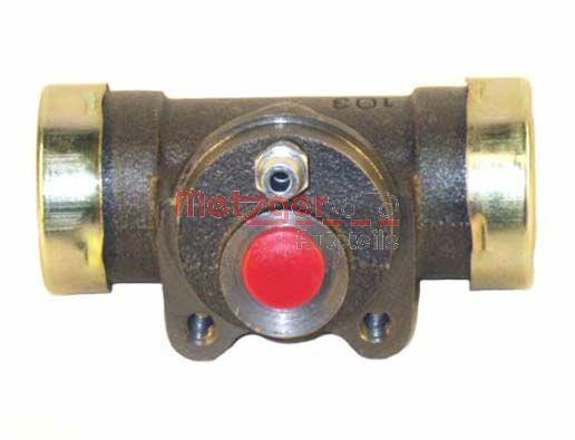 Cylinderek METZGER 101-102