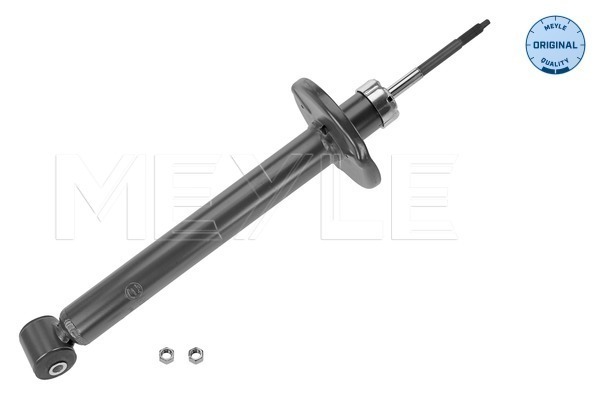Amortyzator MEYLE 126 715 0001