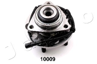 Piasta koła JAPKO 410009