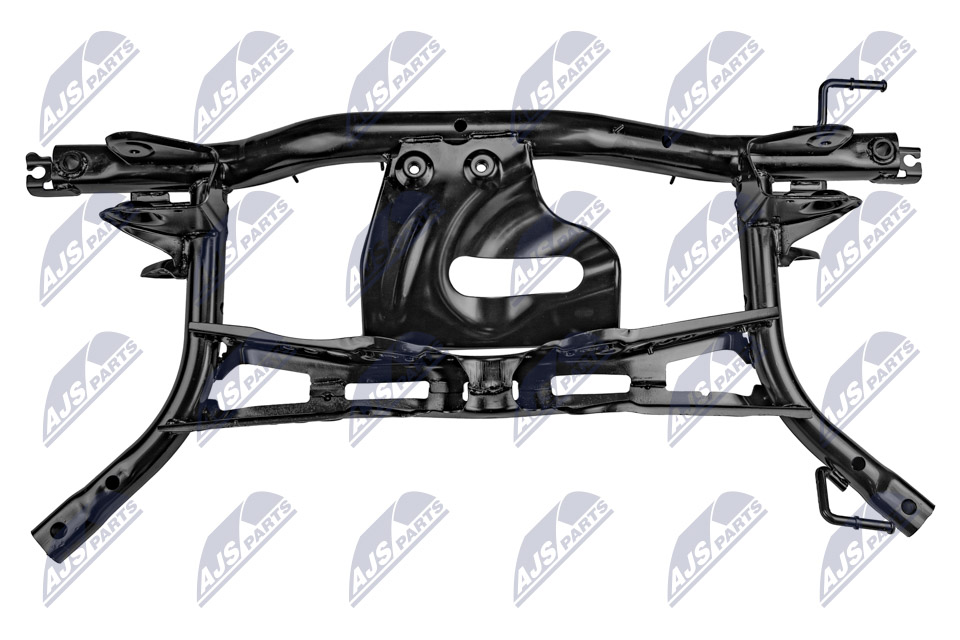 Korpus osi NTY ZRZ-VW-030