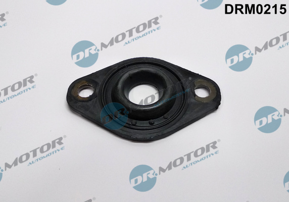 Pierścień uszczelniający, wtryskiwacz DR.MOTOR AUTOMOTIVE DRM0215
