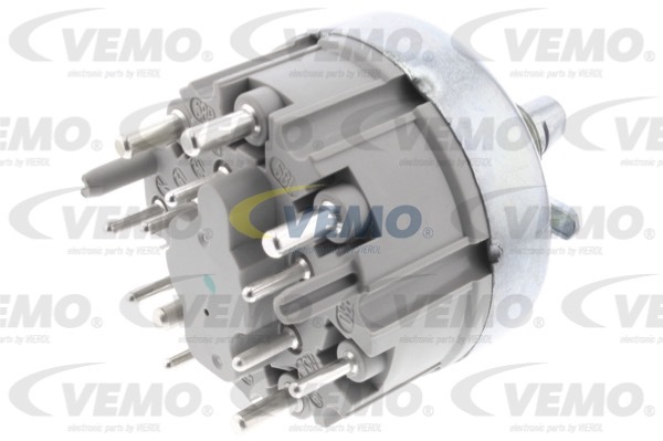 Włącznik świateł głównych VEMO V30-73-0090