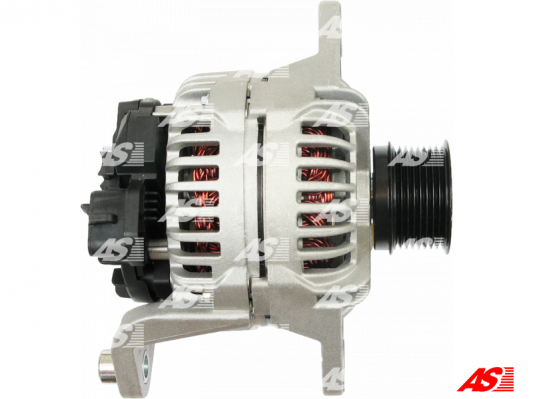 Alternator AS-PL A0063
