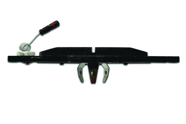 Klocki hamulcowe HELLA PAGID 8DB 355 008-661