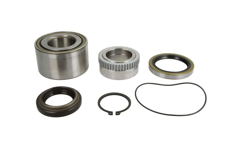 Zestaw łożysk koła SKF VKBA 6947