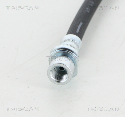 Przewód hamulcowy elastyczny TRISCAN 8150 13297