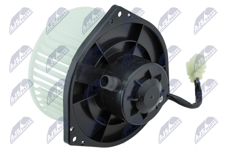 Wentylator wewnętrzny NTY EWN-SU-001