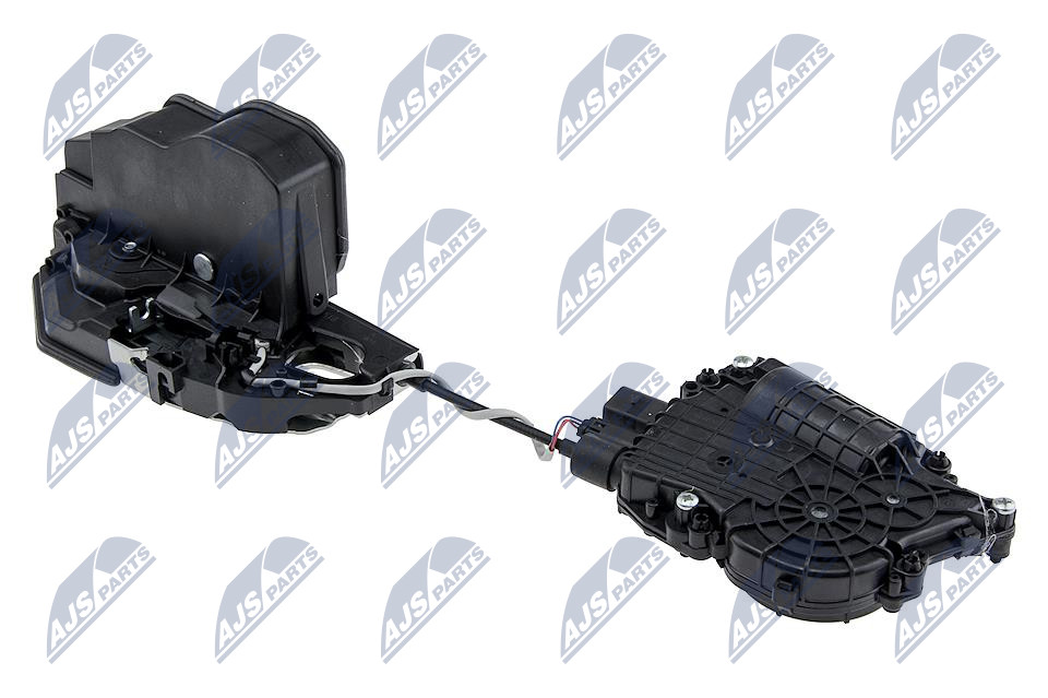 Zamek drzwi NTY EZC-BM-031