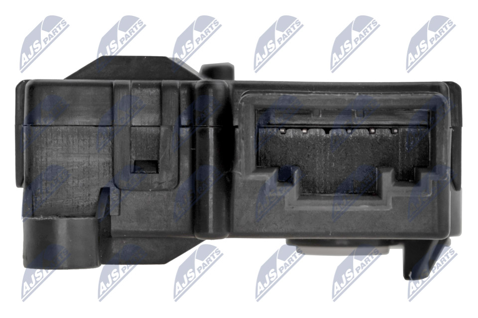 Sterowanie, klapki mieszające NTY CNG-VW-007