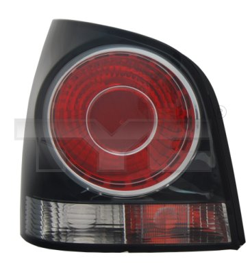 Lampa tylna zespolona TYC 11-1116-21-2