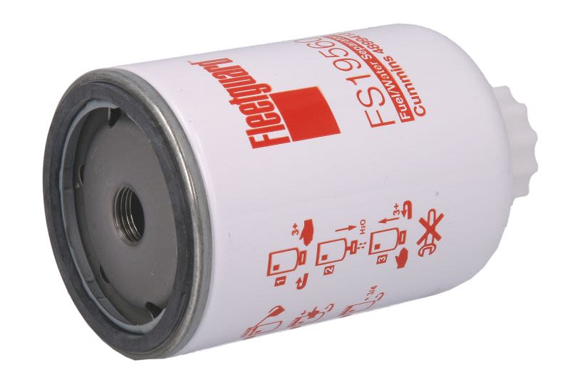 Filtr paliwa FLEETGUARD FS19560