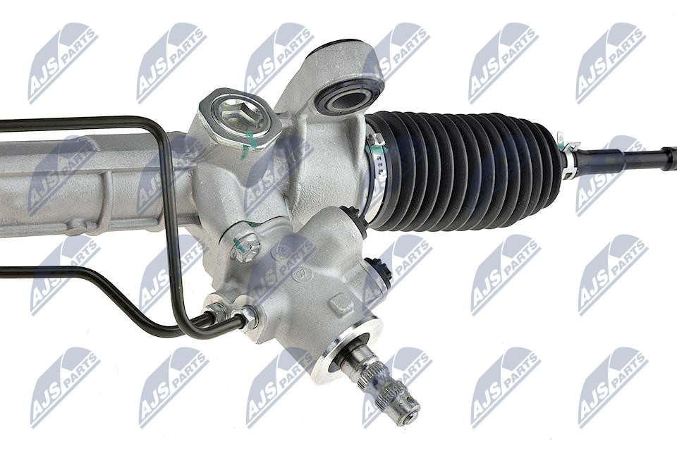 Zamek drzwi NTY EZC-FR-192