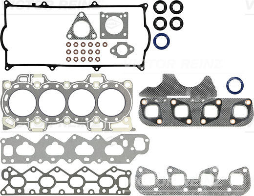 Zestaw uszczelek głowicy cylindrów VICTOR REINZ 02-52875-07