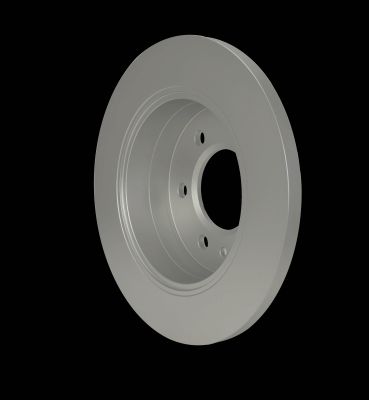 Tarcza hamulcowa HELLA PAGID 8DD 355 117-641