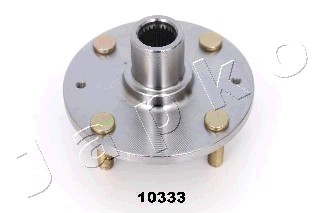 Piasta koła JAPKO 410333