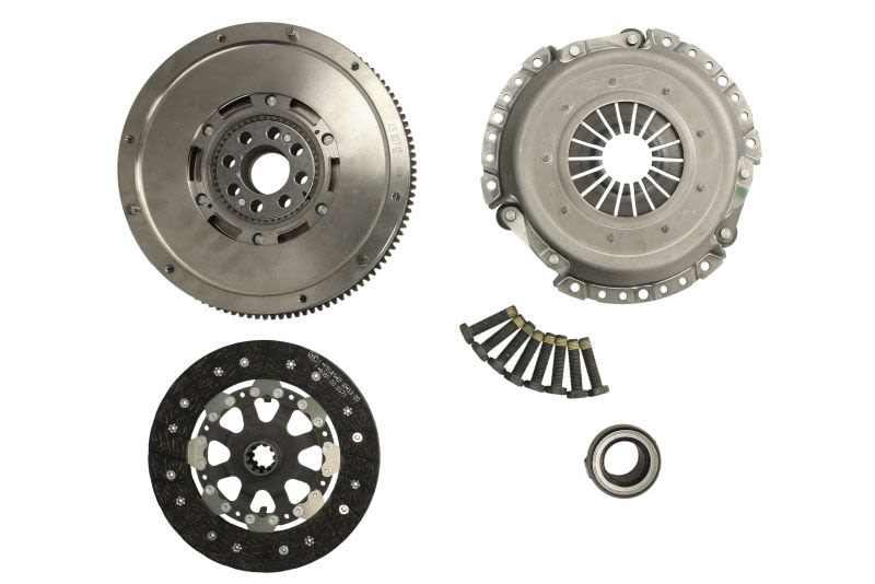 Zestaw sprzęgła LUK 600 0190 00