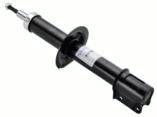 Amortyzator SACHS 315 680