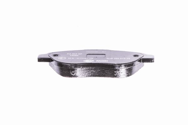 Klocki hamulcowe HELLA 8DB 355 015-791